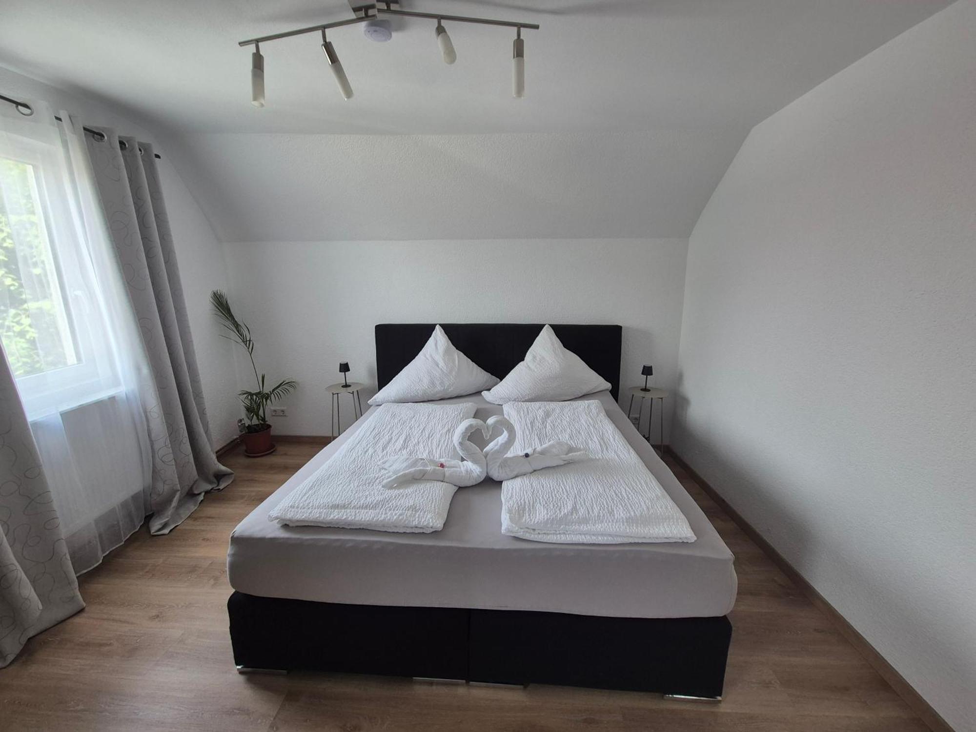Wohnung Mit Terrasse Herbolzheim Exterior photo